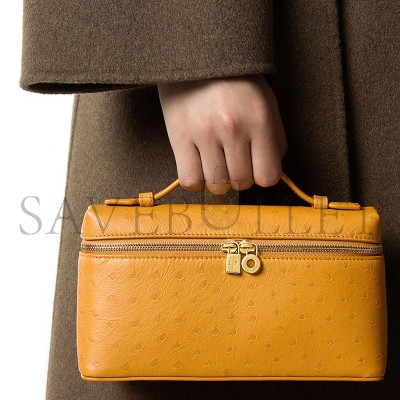 LORO PIANA EXTRA POCKET L19 FAN4199 (19*11*6.5cm) LORO PIANA EXTRA POCKET L19 FAN4199 (19*11*6.5cm)